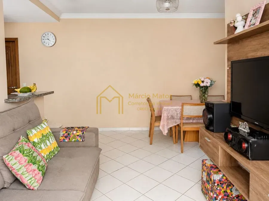 Imagem APARTAMENTO A VENDA NO BAIRRO PARQUE DAS GAIVOTAS - VILA VELHA, ES