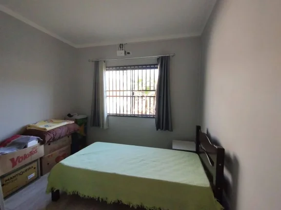 Imagem Casa a venda no Bairro Vila Nova
