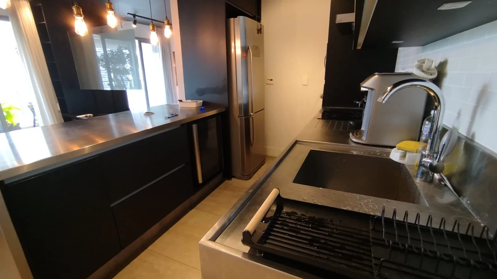 Foto do imóvel: Apartamento com 1 Quarto para Alugar, 65 m² em Rua Marcos Lopes, nº 272. Vila Nova Conceição, São Paulo - SP
