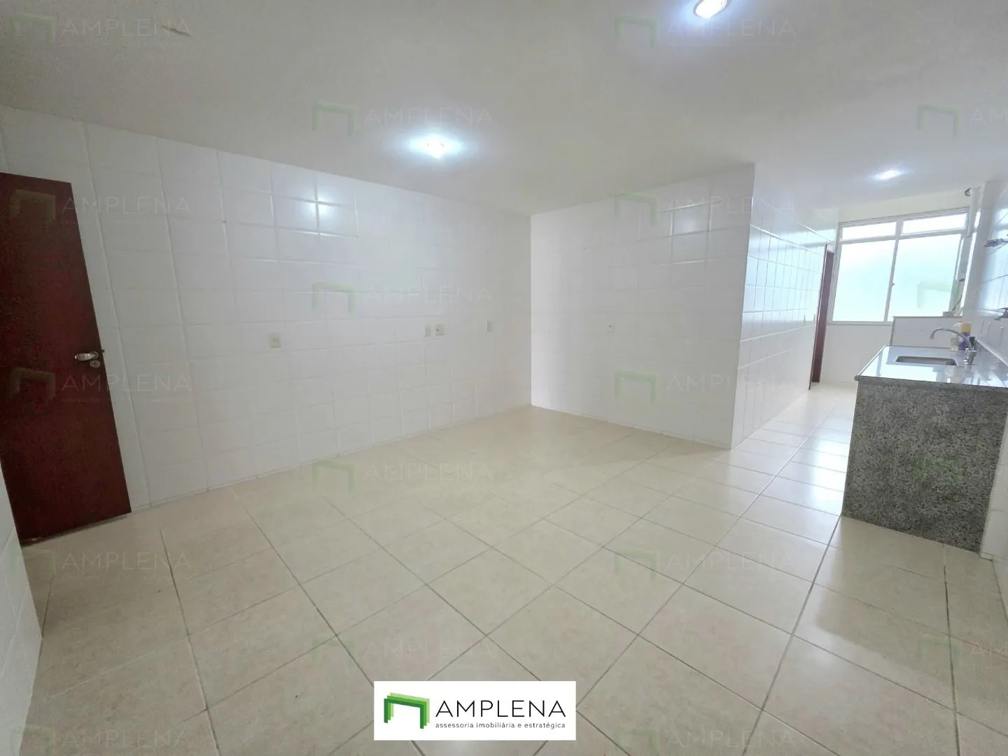 Imagem Cobertura 3 quartos à venda, 199 m² na Ribeira - Rio de Janeiro/RJ