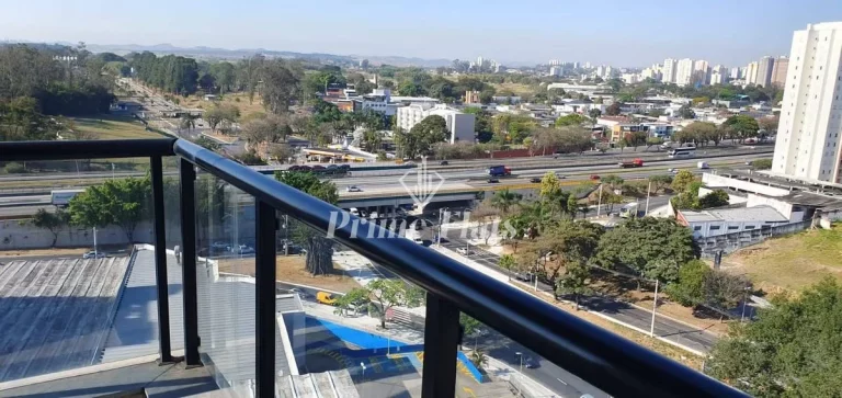 Imagem Flat disponível para venda no Space Valley Flat, com 50,20m², 1 dormitório e 1 vaga de garagem