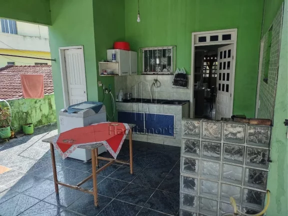 Imagem CIDADE NOVA II – MANAUS AMAZONAS