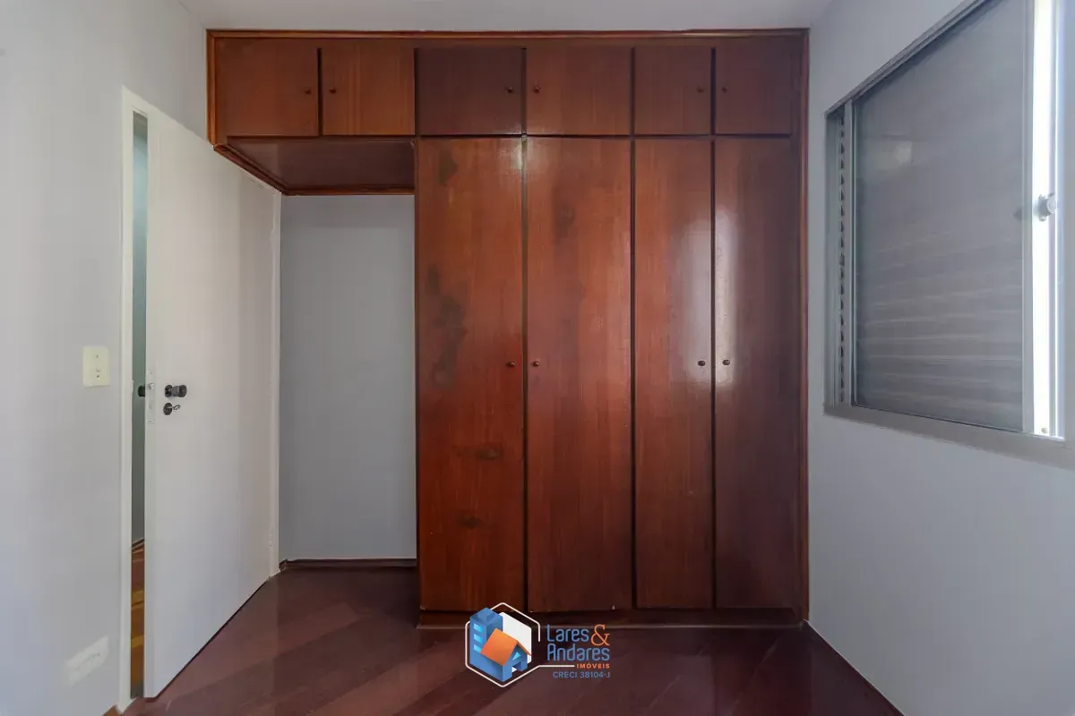 Imagem Apartamento para venda em Campo Belo com 2 quartos, 63m²