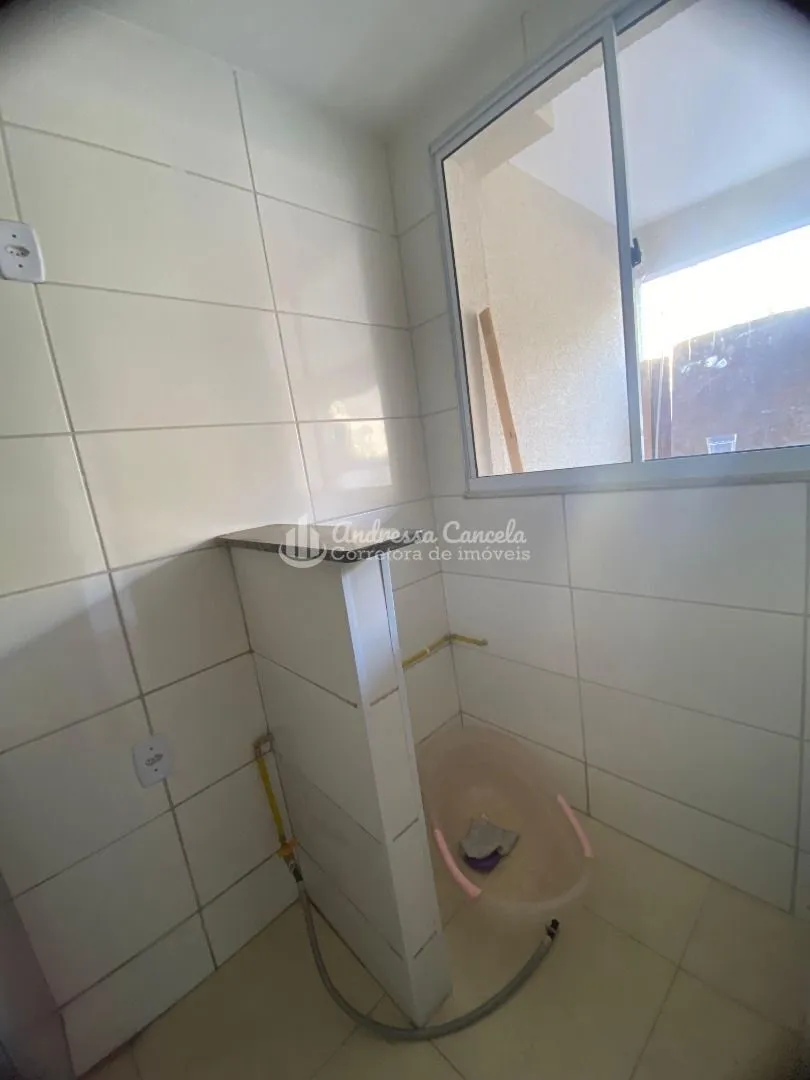 Imagem Unique São Deocleciano - Apartamento com 2 dormitórios à venda, 52 m² por R$ 250.000 - Unique São Deocleciano - São José do Rio Preto/SP