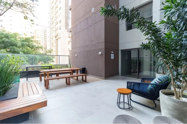 Imagem Apartamento à venda no bairro Vila Mariana - São Paulo/SP