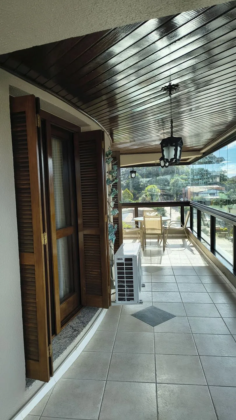 Imagem Apartamento à venda em Caxias do Sul, Jardim América, com 3 quartos, 203m2