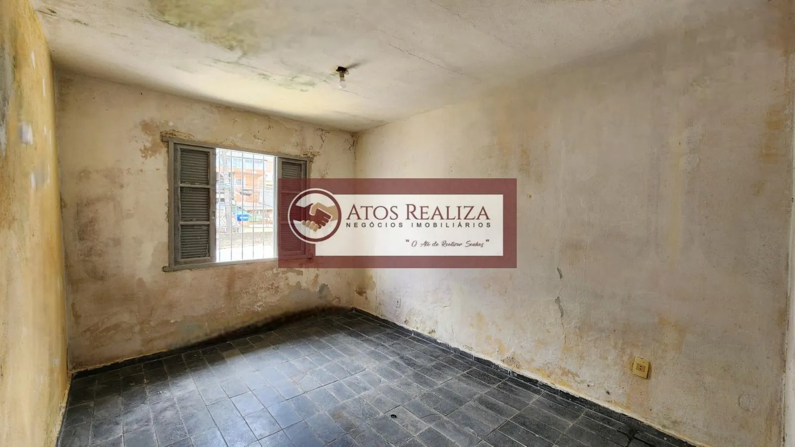 Imagem Casa à Venda no Jardim Varginha, SP | 2 Dorms, 80m² por R$285 Mil