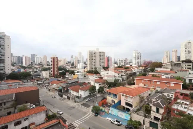 Imagem Apartamento à Venda - Vila Mariana, 3 Quartos, 110 m2