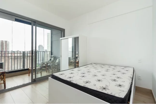 Imagem APARTAMENTO RESIDENCIAL em São Paulo - SP, Vila Mariana