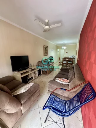 Imagem Apartamento à venda no bairro Enseada - Guarujá/SP