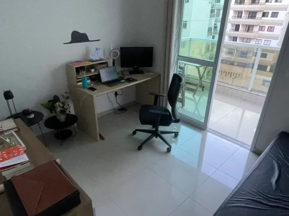 Imagem APARTAMENTO 02 QUARTOS 01 SUITE AREA DE LAZER COMPLETA