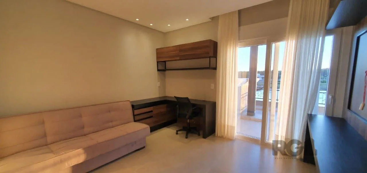 Imagem Casa em condomínio fechado de luxo a beira-mar, no centro de Capão da Canoa/RS.