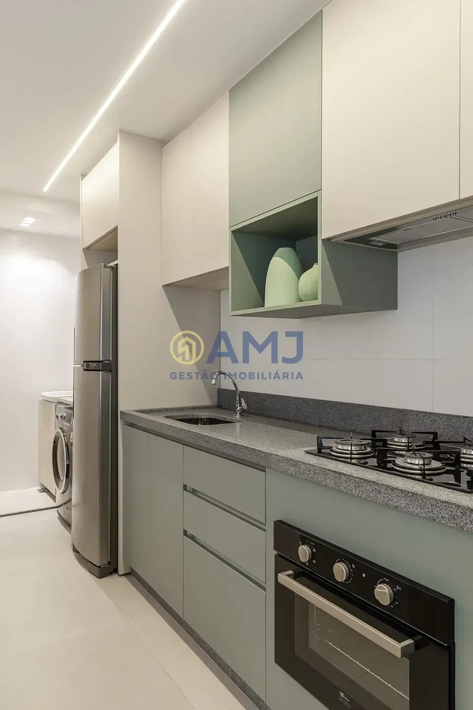 Imagem Apartamento à venda no Land226 - Setor Leste Universitário