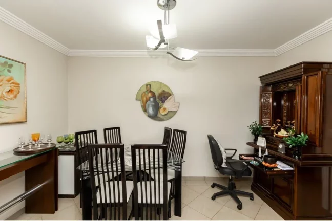 Imagem Apartamento à venda em São Paulo, Freguesia do Ó, com 3 quartos, 101m2