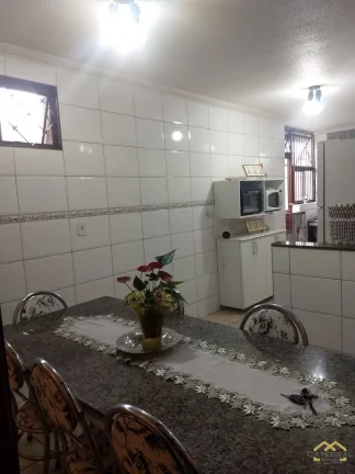 Imagem Casa térrea com 3 quartos à Venda por R$699.000,00 - Vila Rio Branco - Jundiaí/SP