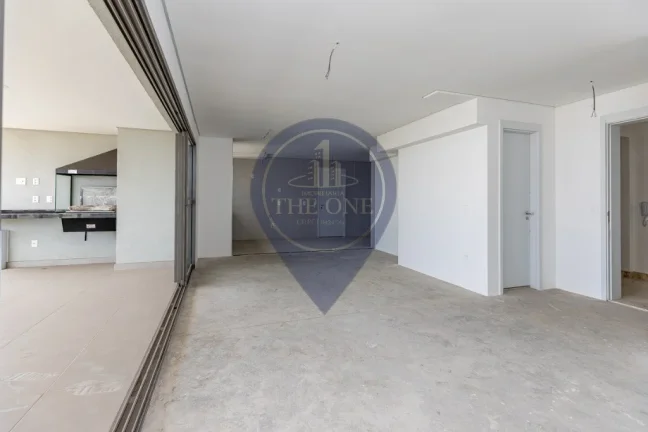 Imagem Imperdível: Apartamento de Luxo no Paraíso, São Paulo-SP, 3 quartos, 3 suítes, 2 salas, 5 banheiros, 3 vagas, 176m².