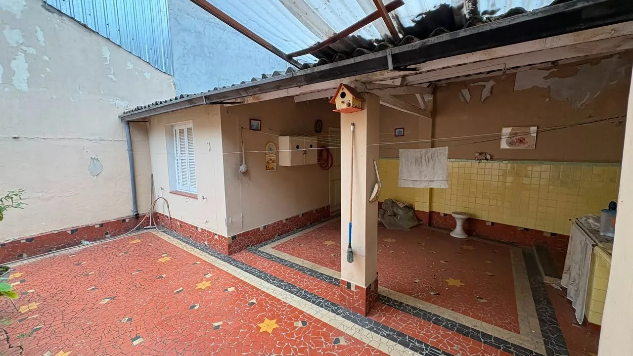 Imagem Casa para Venda em São Paulo, Vila Natália, 2 dormitórios, 2 banheiros, 3 vagas