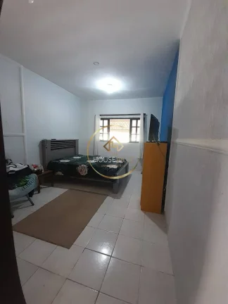 Imagem Casa Térrea 3 Dormitórios, Altos de Santana, São josé dos Campos