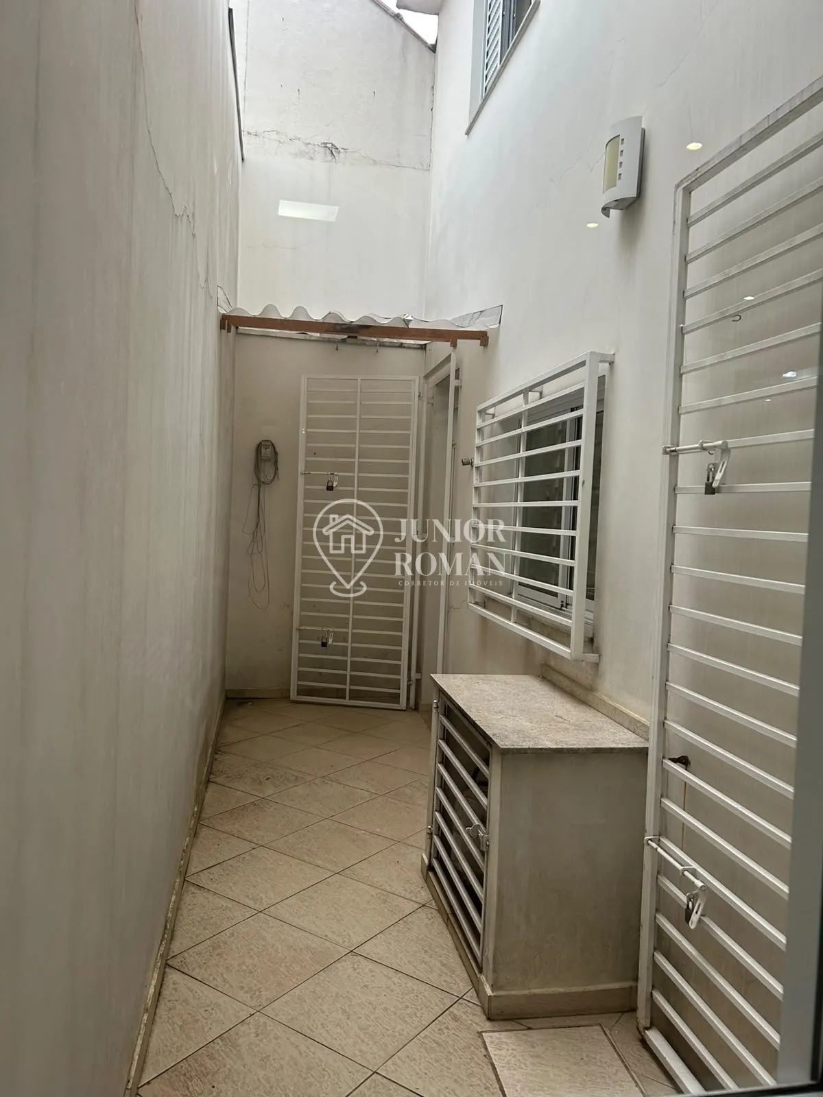 Imagem SOBRADO 3 DORM l SUÍTE l PLANEJADOS - SÃO LUCAS/SP