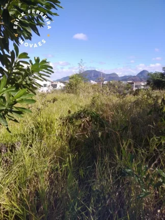 Imagem Terreno Jardim Boa Vista Guarapari 300m2