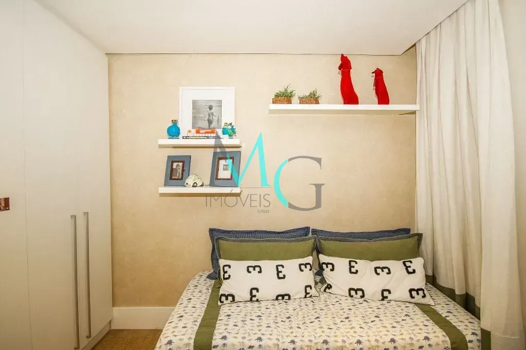 Imagem Apartamento com 2 dormitórios à venda, 85 m² por R$ 711.550,00 - Barra da Tijuca - Rio de Janeiro/RJ