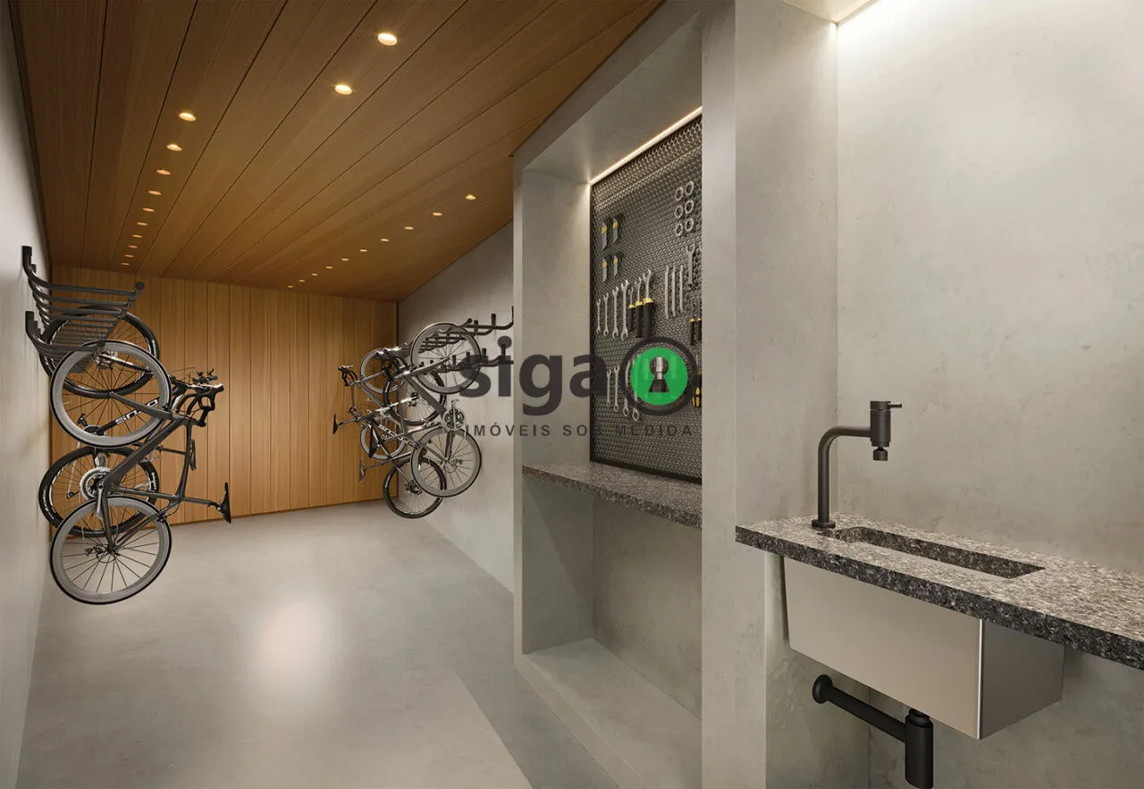 Imagem Apartamento para venda Alto de Pinheiros 04 suítes, São Paulo - SP