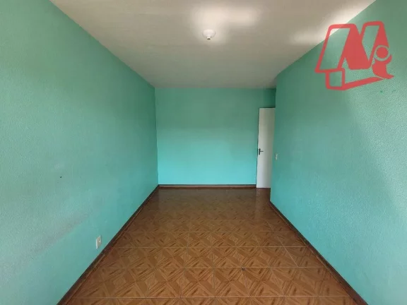 Imagem Apartamento à venda, 72 m² por R$ 270.000,00 - Partenon - Porto Alegre/RS