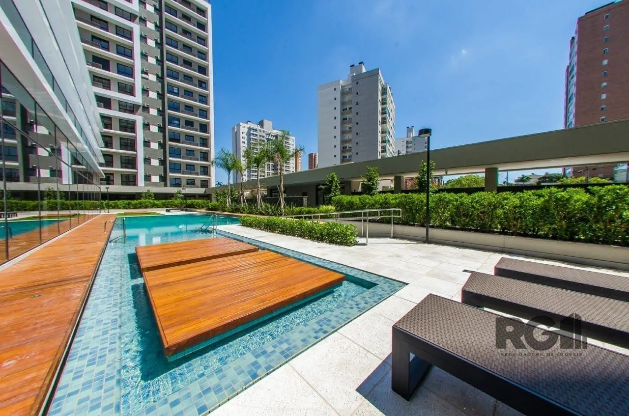 Imagem Apartamento a venda com 2 Dormitório(s) - Jardim do Salso