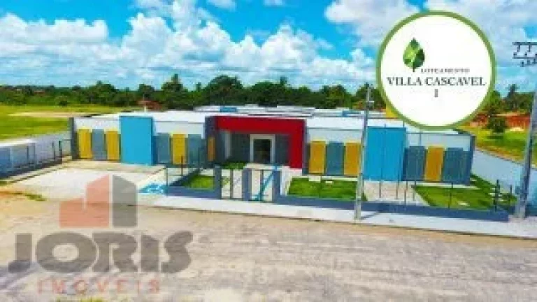 Imagem Terreno a Venda no bairro Centro - Cascavel, CE