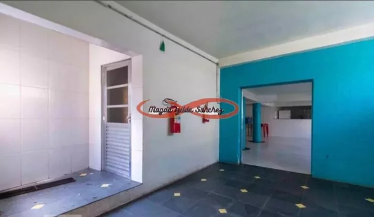 Imagem APARTAMENTO A VENDA EM ITAQUERA (VILA BRASIL).