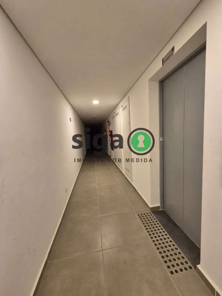 Imagem Apartamento Mobiliado para Locação no Planalto Paulista - Ao Lado do Metrô São Judas