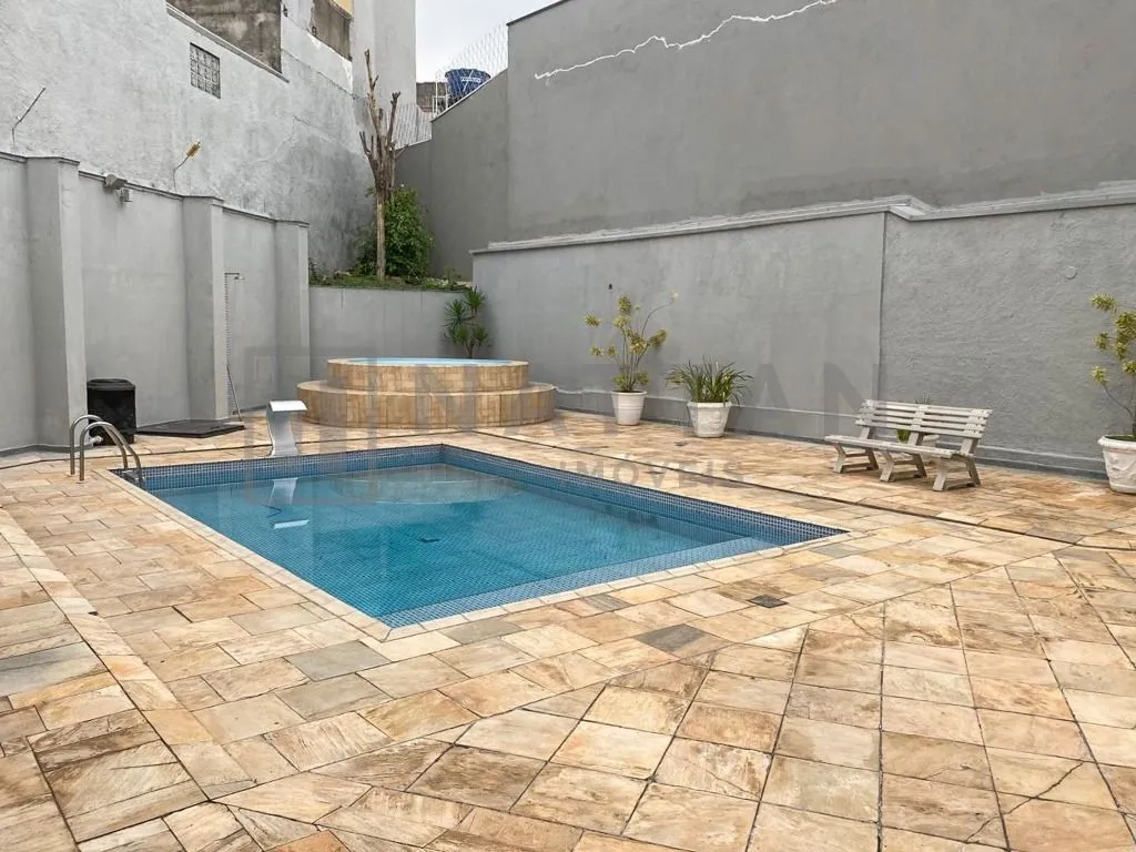 Imagem Apartamento com 4 dormitórios à venda, 90 m² por R$ 700.000,00 - Tatuapé - São Paulo/SP