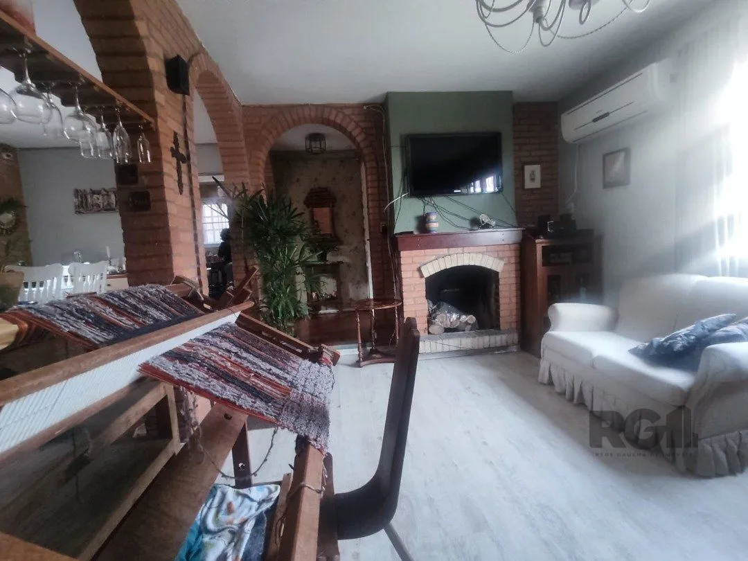 Imagem Apartamento em Nonoai