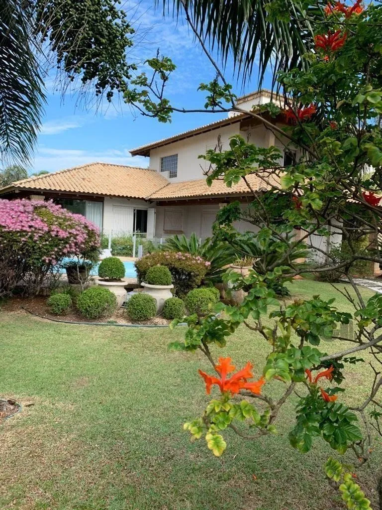 Imagem Casa em Atlântida