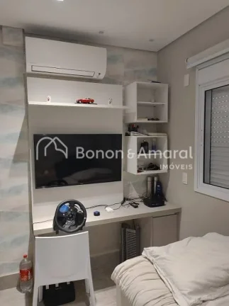 Imagem Apartamento a venda Taquaral -Campinas.

Com acabamento impecavel e de exelente qualidade, esse apar...