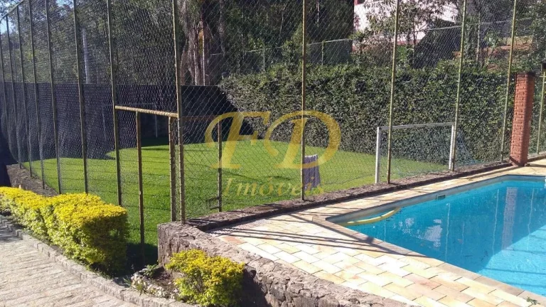 Imagem Chácara a Venda em Atibaia