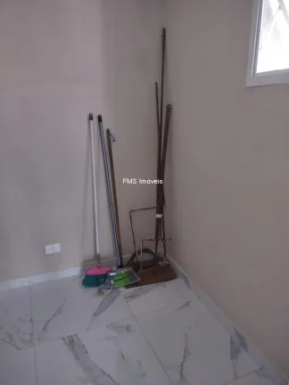 Imagem Apartamento de 2 quartos com suíte no Parque Imperial, São Paulo-SP: Conforto e modernidade em 68m²!