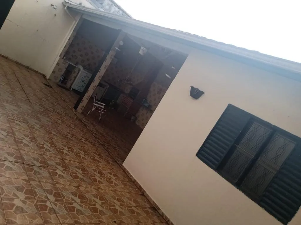 Imagem Casa à venda 2 Quartos, 1 Suite, 2 Vagas, 300M², Terra Nova, Taubaté - SP