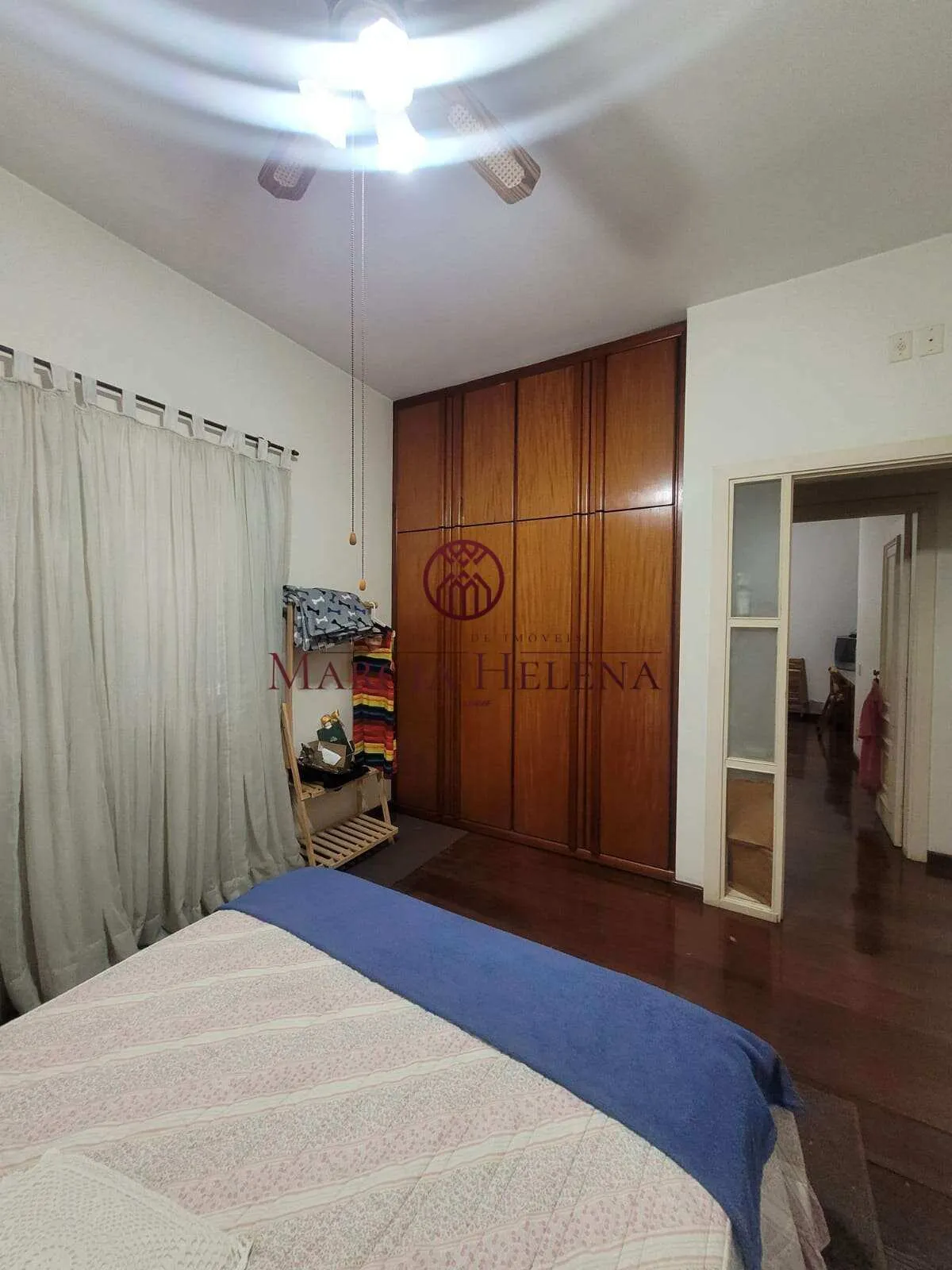 Imagem Casa à venda em Campinas, Vila Mimosa, com 4 quartos, 242m2