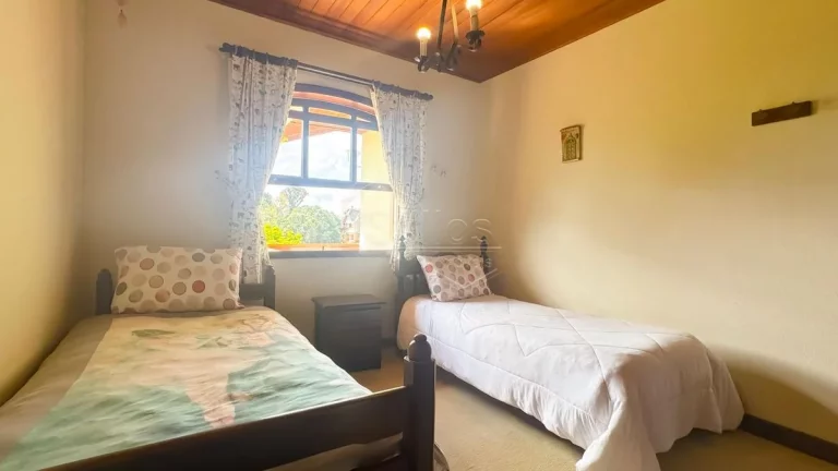 Imagem Casa Campos do Jordão