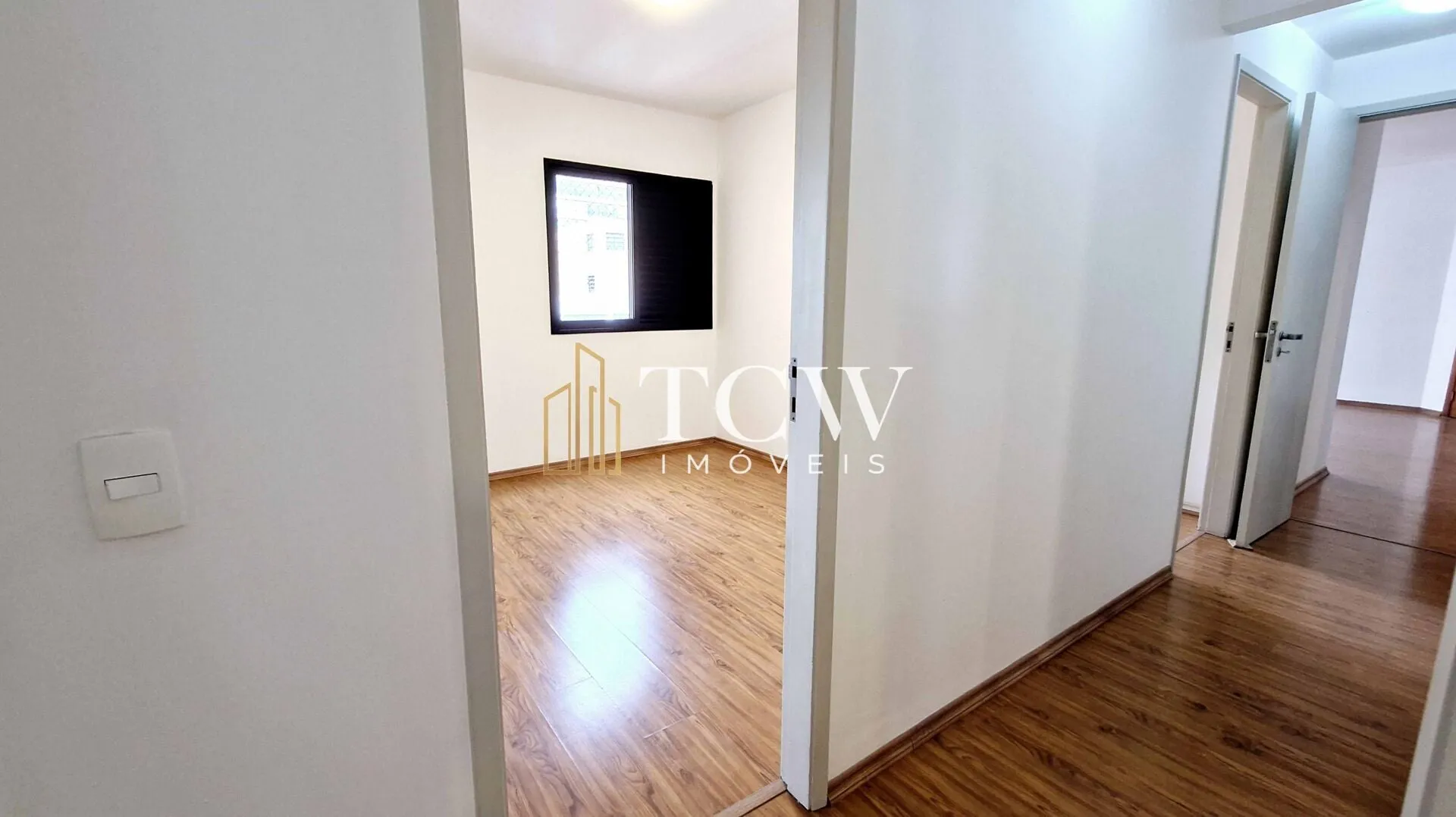 Imagem Apartamento à venda no bairro Brooklin - São Paulo/SP, Zona Sul
