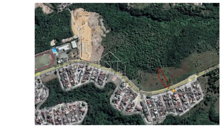 Imagem OPORTUNIDADE PARA INVESTIDORES – TERRENO EM BICANGA, SERRA/ES