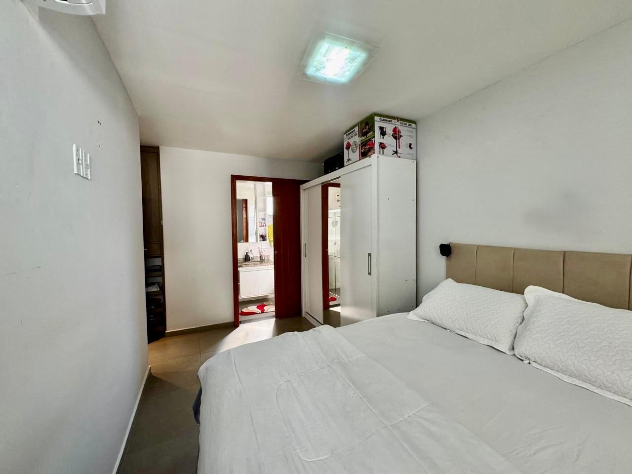 Imagem Apartamento com 3 Quartos à Venda, 115 m² em Praia da Costa - Vila Velha