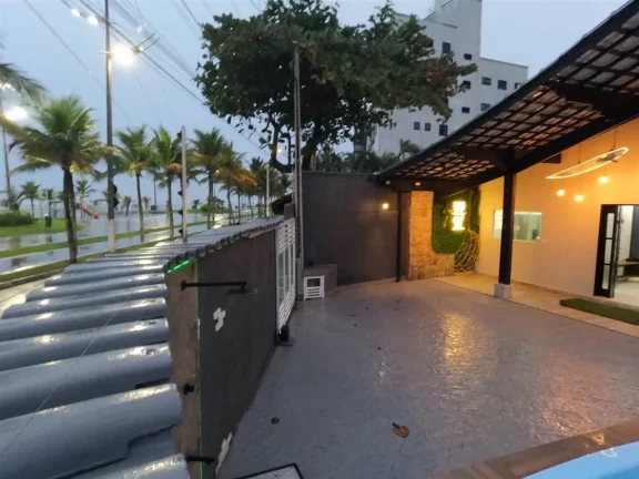 Imagem Casa com 3 dorms, Jardim Imperador, Praia Grande - R$ 690 mil, Cod: 2649