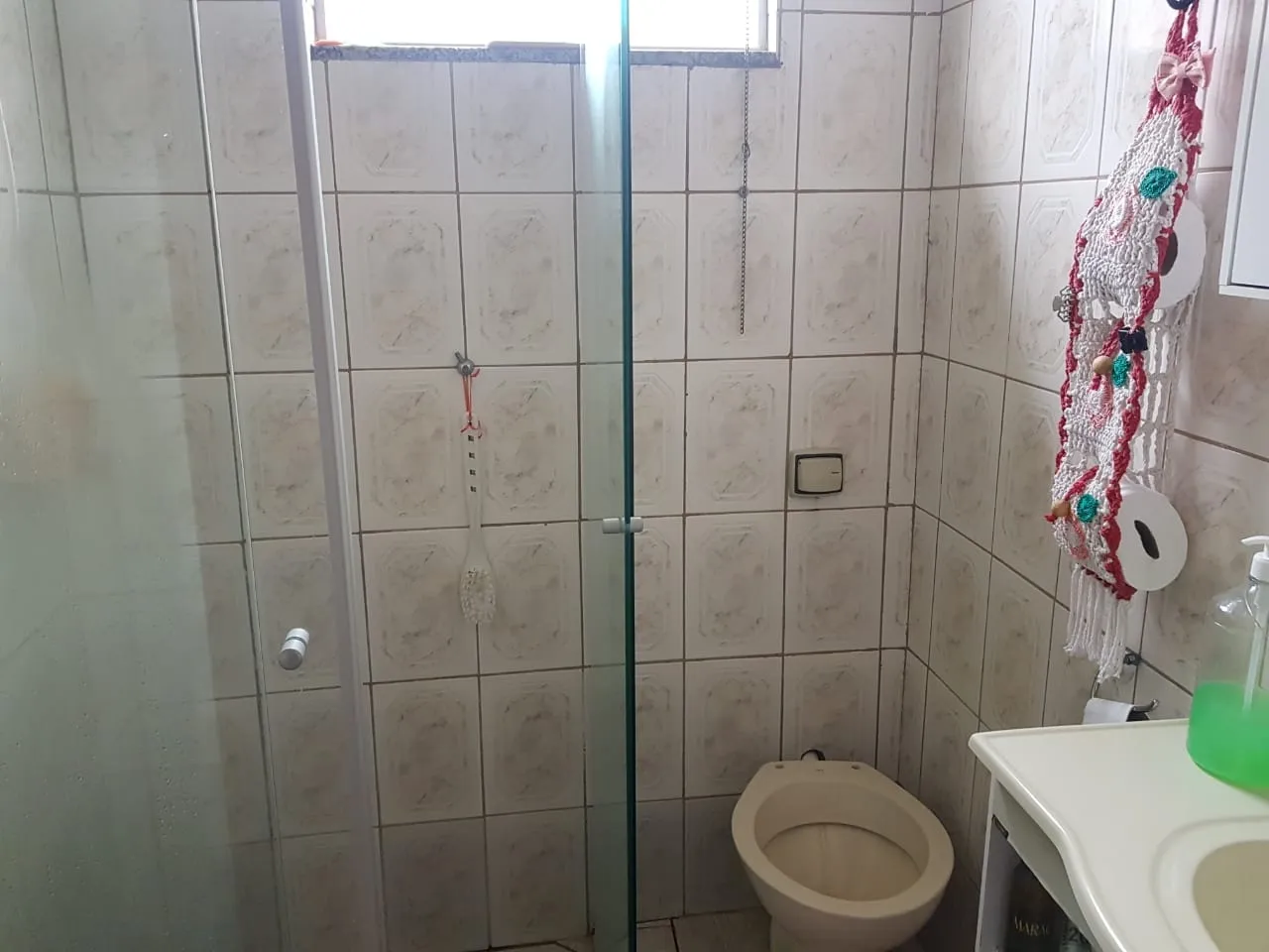 Imagem Casa à venda 2 Quartos, 1 Vaga, 133M², Marieta Azeredo, Pindamonhangaba - SP