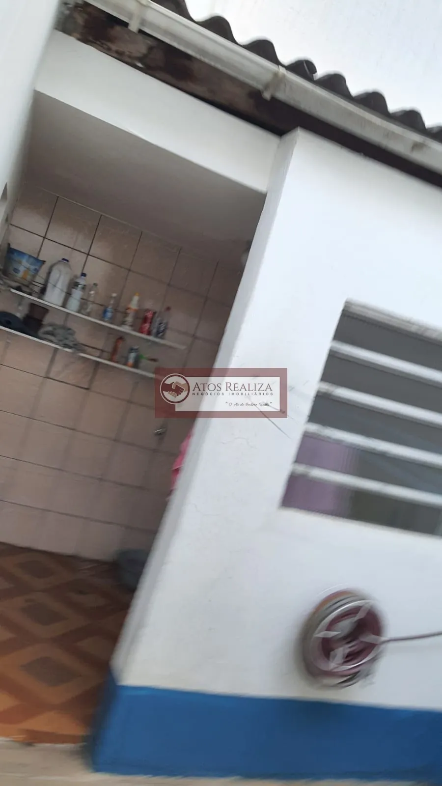Imagem Vendo Sobrado 3 Quartos com Edícula na vila campo grande SP