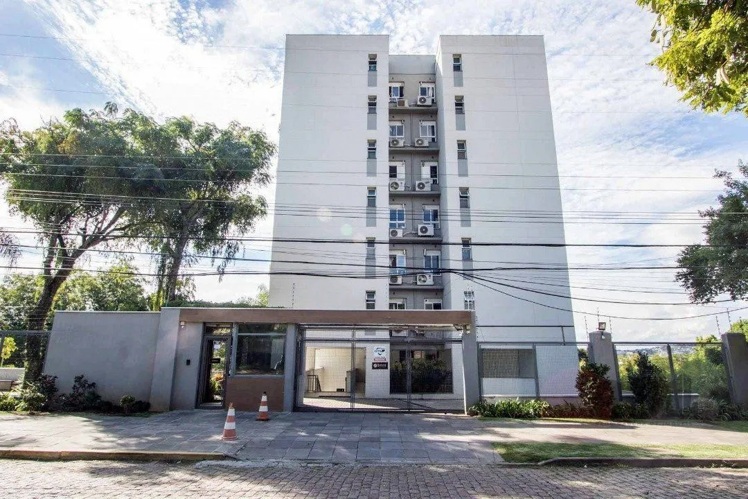 Imagem Apartamento | 2 quartos | 1 suíte | 1 vaga | 65,30m2 Privativos | Bairro Tristeza