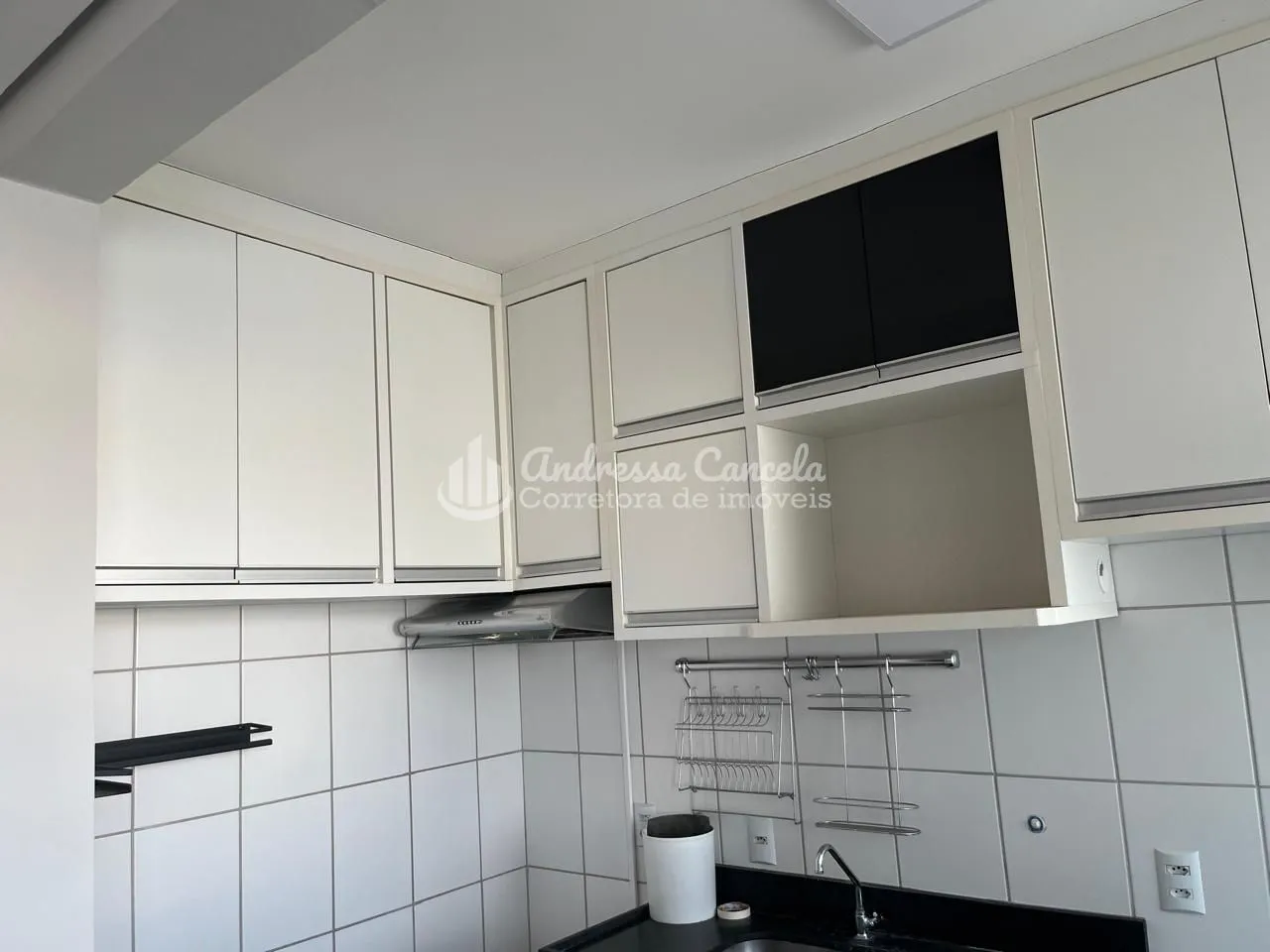 Imagem Rio Candelaro - Apartamento com 2 dormitórios à venda, 47 m² por R$ 235.000,00 - Rios d'italia - São José do Rio Preto/SP