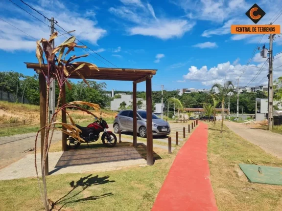 Imagem CONDOMINIO ALVORADA