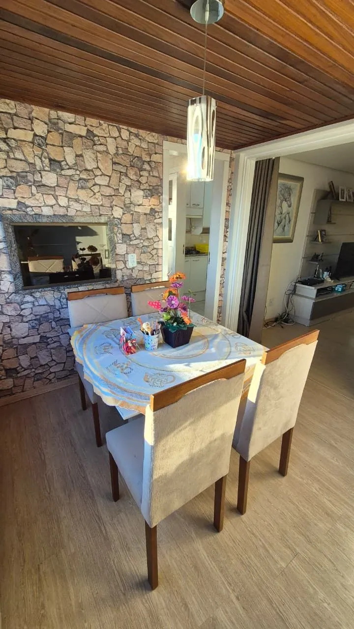 Imagem Apartamento em Praia de Belas